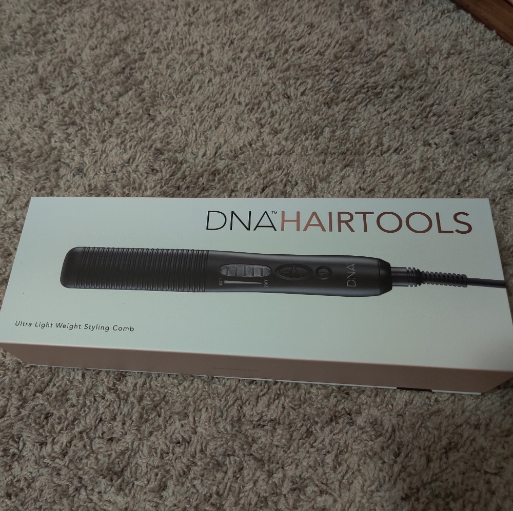 DNA Hair tool